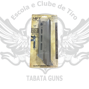 HANDGUARD T4/AR15 MAGPUL MOE M-LOCK DARK EARTH