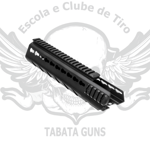 HANDGUARD AR15 NCSTAR VISM KEYMOD