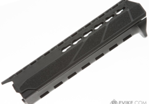 HANDGUARD BCM GUNFIGHTER KEYMOD BLACK.